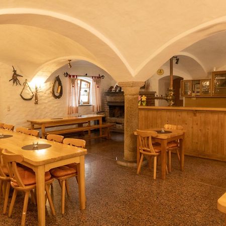 Landgasthof - Braukeller - Fattigau Oberkotzau Dış mekan fotoğraf