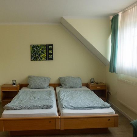 Landgasthof - Braukeller - Fattigau Oberkotzau Dış mekan fotoğraf