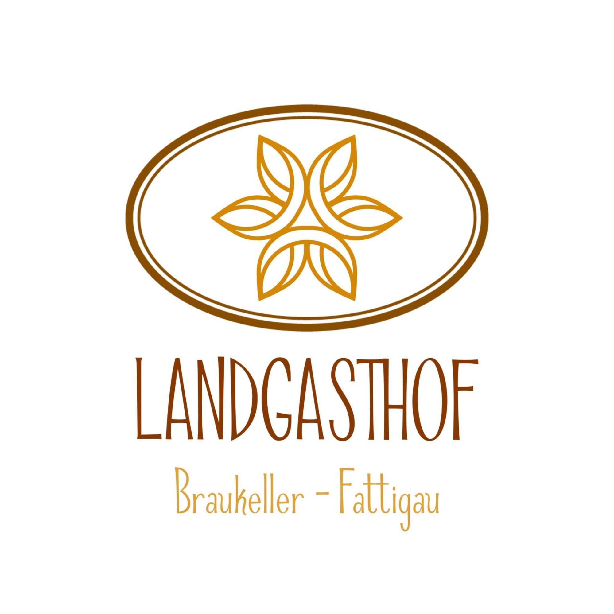 Landgasthof - Braukeller - Fattigau Oberkotzau Dış mekan fotoğraf