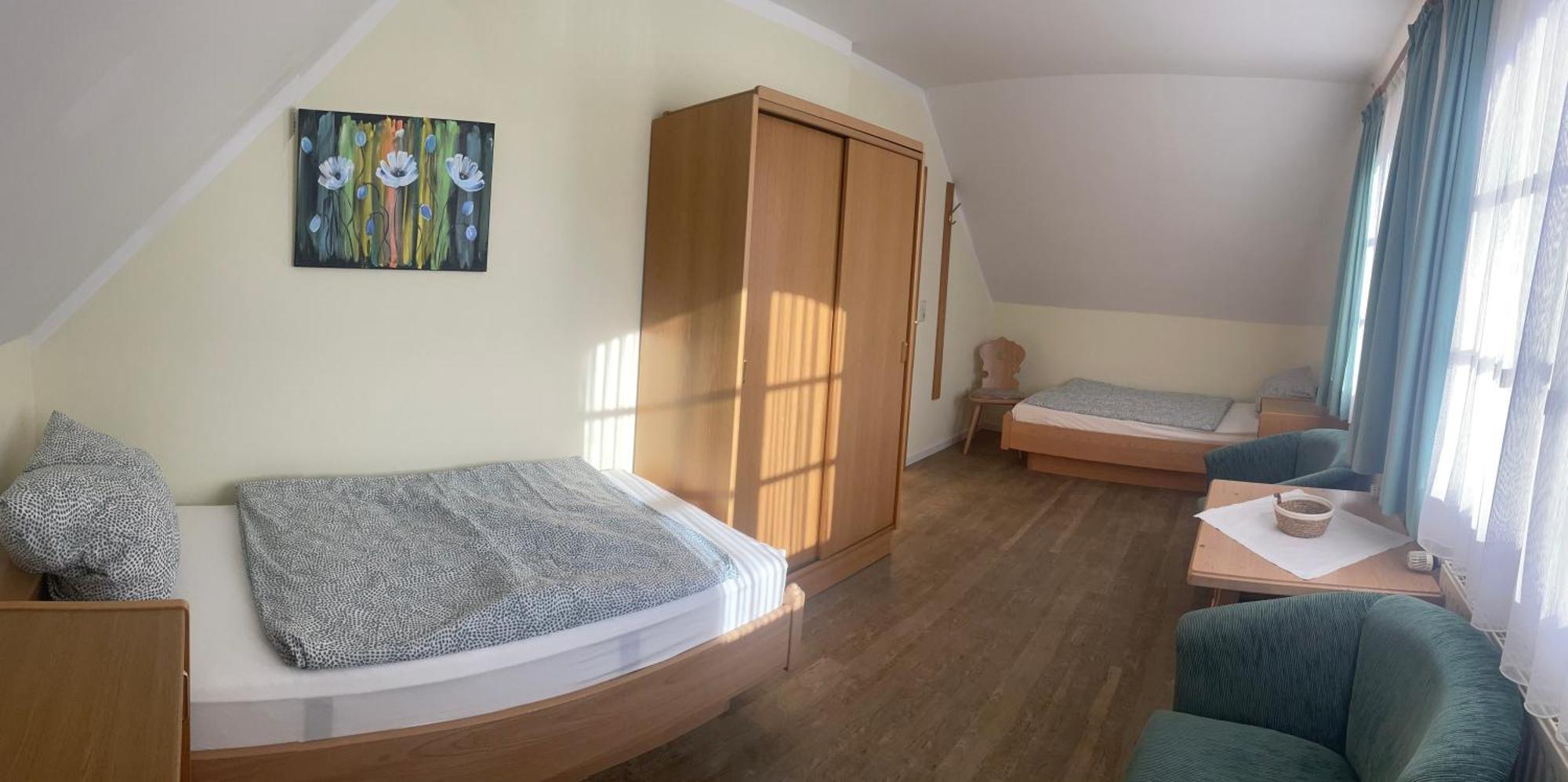 Landgasthof - Braukeller - Fattigau Oberkotzau Dış mekan fotoğraf